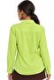 Mixray Long Sleeve Shirt with Pockets - 4