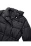 Hotfix Printed Inflatable Coat - 4