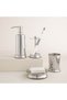 Silver Soap Dish - Mayto - 4
