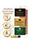 Anti-Acne & Anti-Blemish 3-Piece Soap Set |   Activated Carbon, Tea Tree, Turmeric 315 g - 3