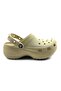 Terlik Classic Platform 206750 KREM