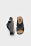 Kandy Z0632 Women's Comfort Anatomic Slippers - 3
