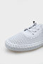 Rubia Genuine Leather Soft Comfort Sole Women's Sneaker - 2