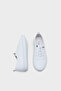 Fina Genuine Leather Soft Comfort Sole Women's Sneaker - 4