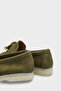 Vikki Genuine Leather Women's Loafers - 5