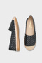 Pasarella Cilt Kadın Espadril - 3