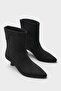Viola Pointed Toe Women's Pull-On Boots