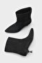 Viola Pointed Toe Women's Pull-On Boots - 5