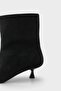 Viola Pointed Toe Women's Pull-On Boots - 4