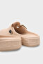 Judi Eva Women's Closed Toe Slippers - 2