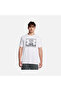 Sportswear Boxed Sports Updated Loose Cut Short-Sleeve Men's T-Shirt