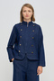 New Season Icon Denim Set - 2