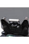 Ducati Multistrada V4 / V4S 2021-2024 Compatible Phone / Navigation Holder Black - 2