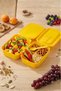 Batman Lunch Box with Two Tiers and Compartments - 2