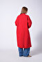 Long Knitwear Cardigan - 4