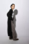 Long Knitwear Cardigan - 2