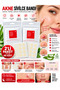 Pimple Patch, High Quality, Effective Solution, Pack of 2, Total 48 Pieces, Acne Patch - 3
