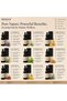 Pure Sweet Orange Essential Oil 100% Natural and Therapeutic Grade - Aromatherapy for Upliftment and - 3