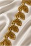 Leaf Pattern Adhesive Strip Accessory (1 Meter) - 2