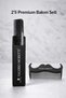 Premium Mustache & Beard & Hair Styling Set - 2