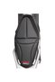 Gp Kompozit for Voge Sr1 2023-2025 Compatible Mesh Motorcycle Comfort Saddle Cover Black - 4