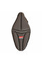 Gp Kompozit for Rks Veloce 150 2022-2024 Compatible Motorcycle Comfort Saddle Cover Black
