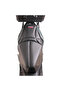 Rks Arome 125 2021-2024 Compatible Motorcycle Comfort Seat Cover Black - 3