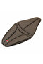 Rks Arome 125 2021-2024 Compatible Motorcycle Comfort Seat Cover Black - 6