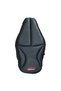 Gp Kompozit for Honda Activa 2023-2025 Compatible Mesh Motorcycle Comfort Saddle Cover Black