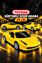 Sari Frictional Sport Car 25 cm 1 Piece - 3
