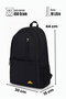 nil-06 Unisex Multi-Eye Large Volume Anti-Sweat Orthopedic Back Support High School Secondary School Primary School - 9