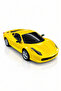 Sari Frictional Sport Car 25 cm 1 Piece - 5