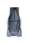 Gp Kompozit for Honda Sh 125 2024-2025 Compatible Mesh Motorcycle Comfort Saddle Cover Black - 3