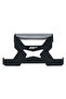 Zontes Zt368T-G 2026 Compatible Phone / Navigation Holder Black