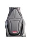 Yamaha Nmax 125 / 155 2015-2026 Compatible Mesh Motorcycle Comfort Saddle Cover Black - 2