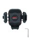 Ttr16 Universal Mirror Mount Phone Holder with Vibration Module Black - 7