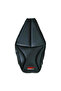 Sym Dragon Drg 160 2023-2024 Compatible Motorcycle Comfort Seat Cover Black