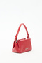 Eva Mini Crossbody Bag Red - 8