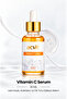 Vitamin C Serum 30 ML | Leke Karşıtı, Aydınlatıcı ve Cilt Tonu Eşitleyici Bakım