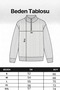 Men's Oversize Half Zipper Knitwear Sweater - 3