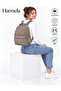2200 School Backpack Water Resistant Unisex Daily & School Bag Mink - 3