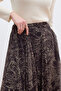 Volanli Wide Skirt Freesia - 7