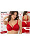 Hollow Bra Without Underwire