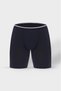 6-Pack Lycra Long Men's Boxers 1004 - 2