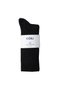 Set of 10 Cotton Flexible Classic Socks - 5