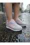 Women's Sneakers Lightweight Flexible Sturdy Non-Slip Sole Walking Shoes - 7