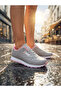 Women's Sneakers Lightweight Flexible Sturdy Non-Slip Sole Walking Shoes - 7