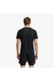 Fashion Road Run Men's Black Shorts - 2