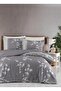 RANFORCE DOUBLE PERSONAL Duvet Cover Set TIVORY BEIGE