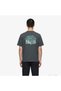 Iconic Men's Green T-Shirt - 2